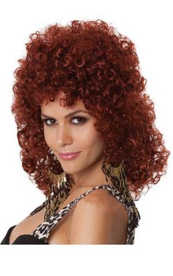 H039 80S PERMTASTIC COSTUME WIG